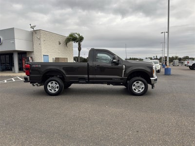 2025 Ford F-250SD XLT