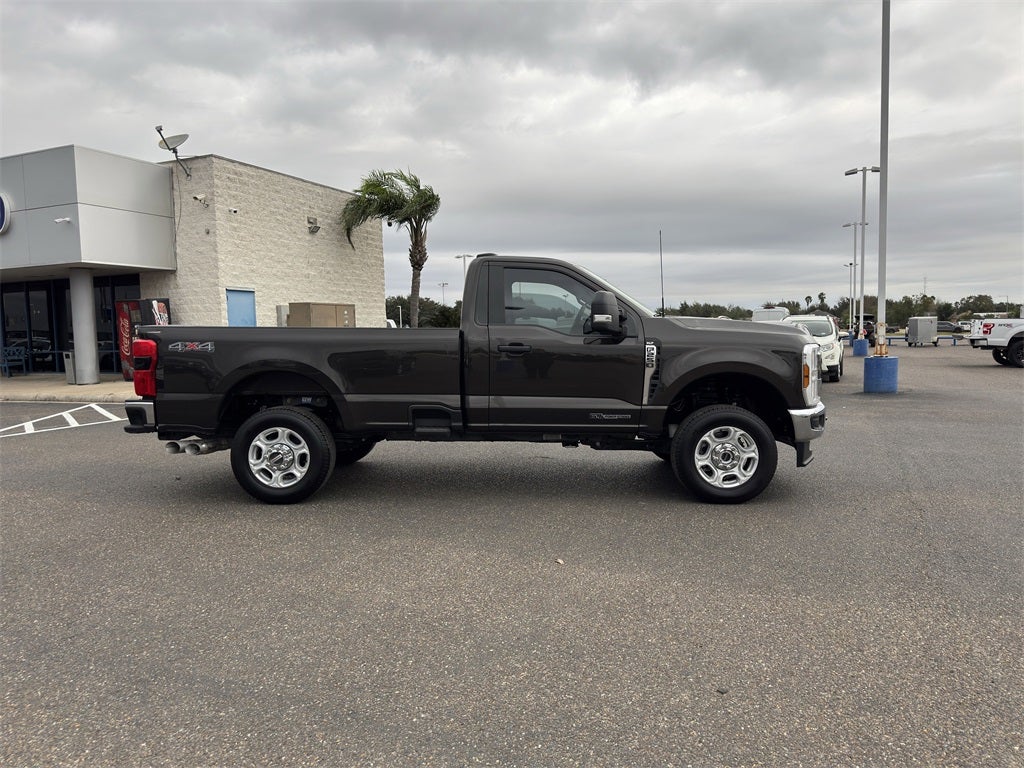 2025 Ford F-250SD XLT
