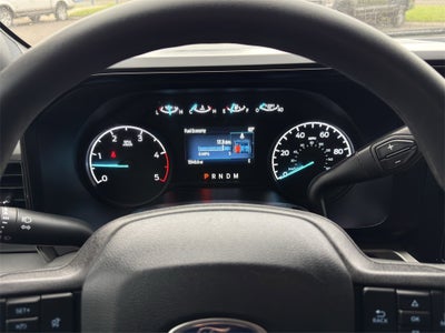 2025 Ford F-250SD XLT