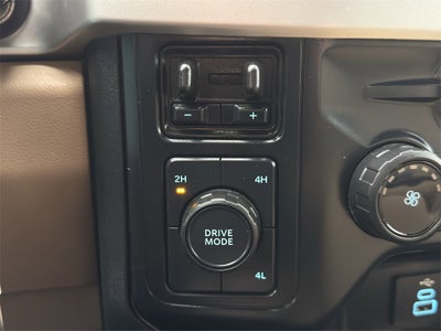 2025 Ford F-250SD XLT