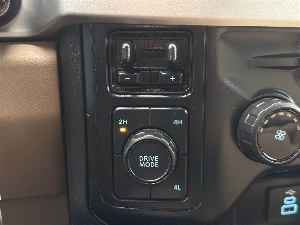 2025 Ford F-250SD XLT