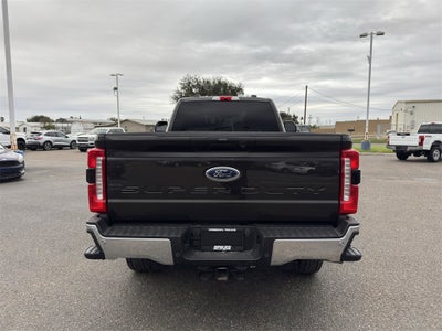 2025 Ford F-250SD XLT