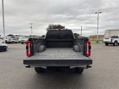 2025 Ford F-250SD XLT