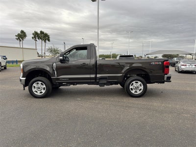 2025 Ford F-250SD XLT