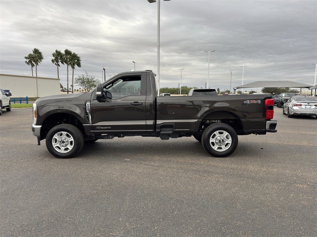 2025 Ford F-250SD XLT