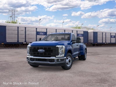 2026 Ford F-350SD XL DRW