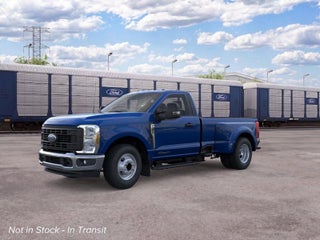 2026 Ford F-350SD XL DRW