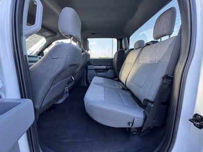 2023 Ford F-150 Lightning XLT