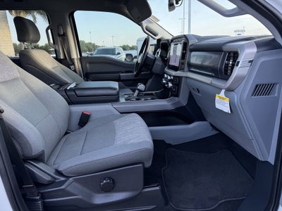 2023 Ford F-150 Lightning XLT