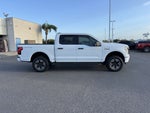 2023 Ford F-150 Lightning XLT