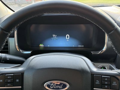 2023 Ford F-150 Lightning XLT