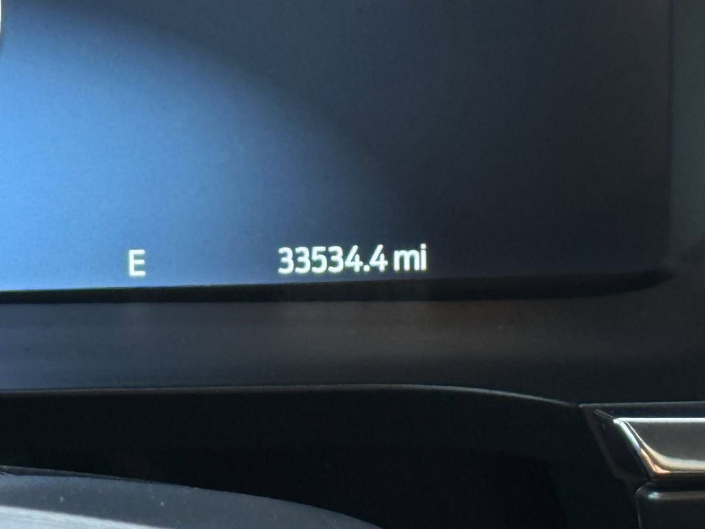 2023 Ford F-150 Lightning XLT