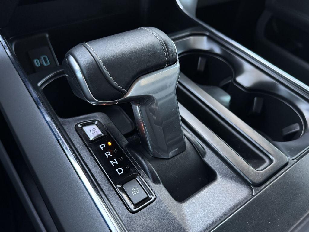 2023 Ford F-150 Lightning XLT