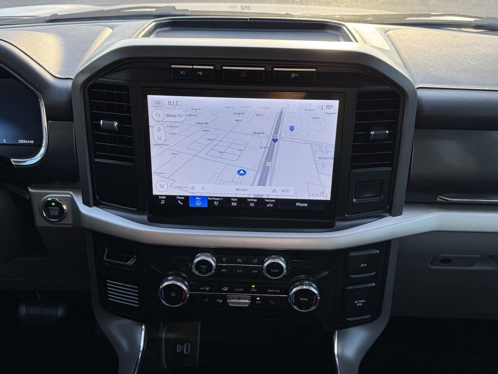 2023 Ford F-150 Lightning XLT