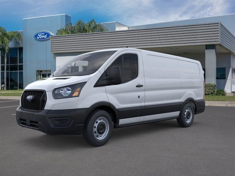 2025 Ford Transit-150 Base