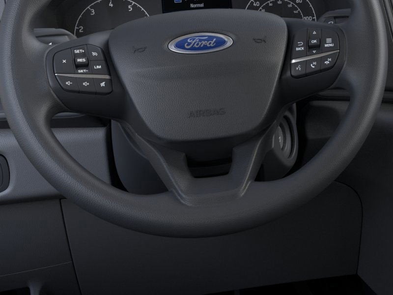 2025 Ford Transit-150 Base