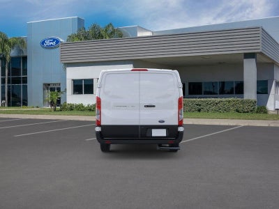 2025 Ford Transit-150 Base