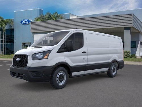 2025 Ford Transit-150 Base