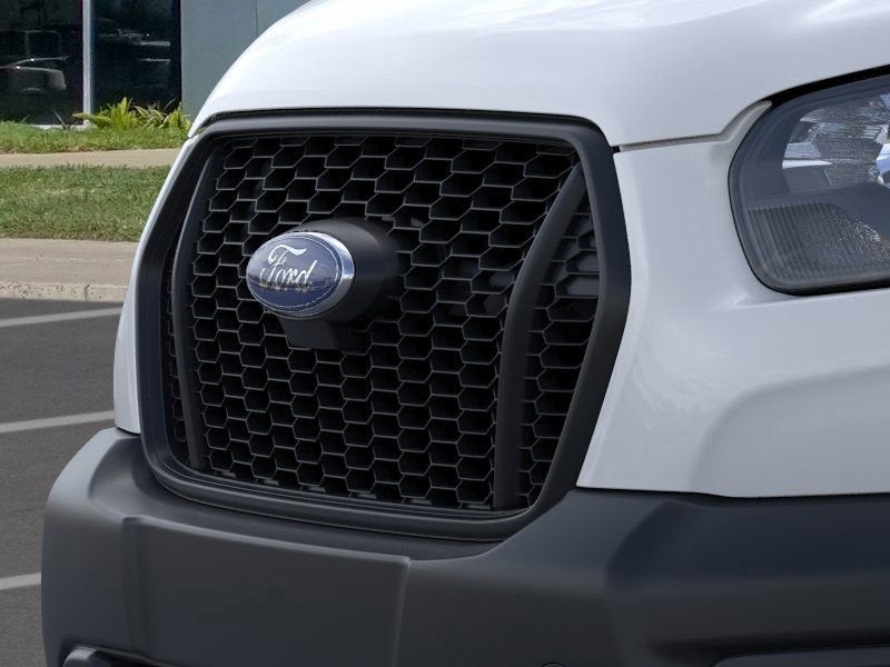 2025 Ford Transit-150 Base