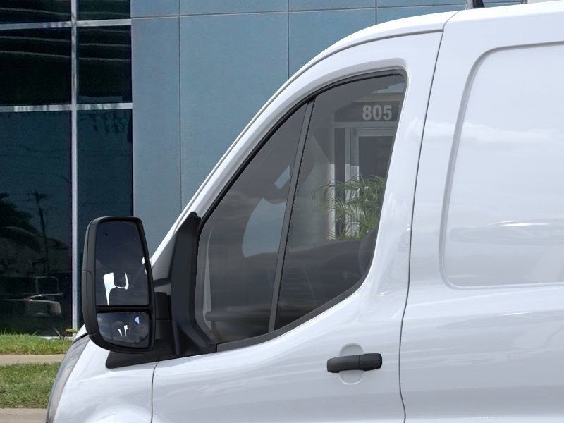 2025 Ford Transit-150 Base
