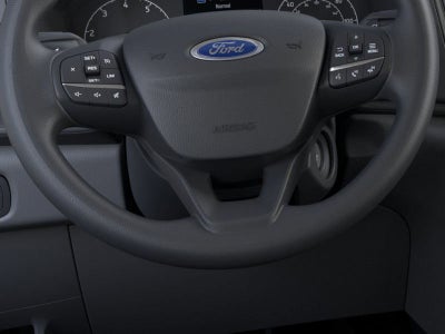 2025 Ford Transit-150 Base