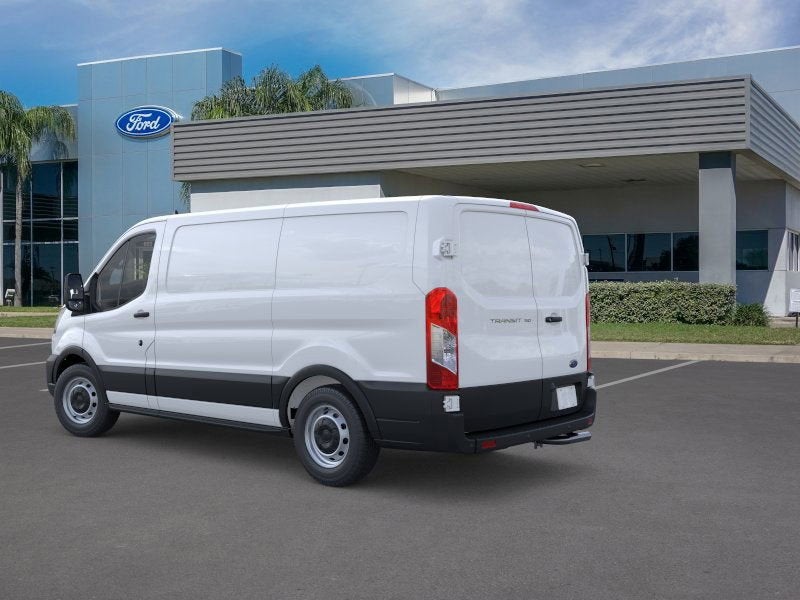 2025 Ford Transit-150 Base