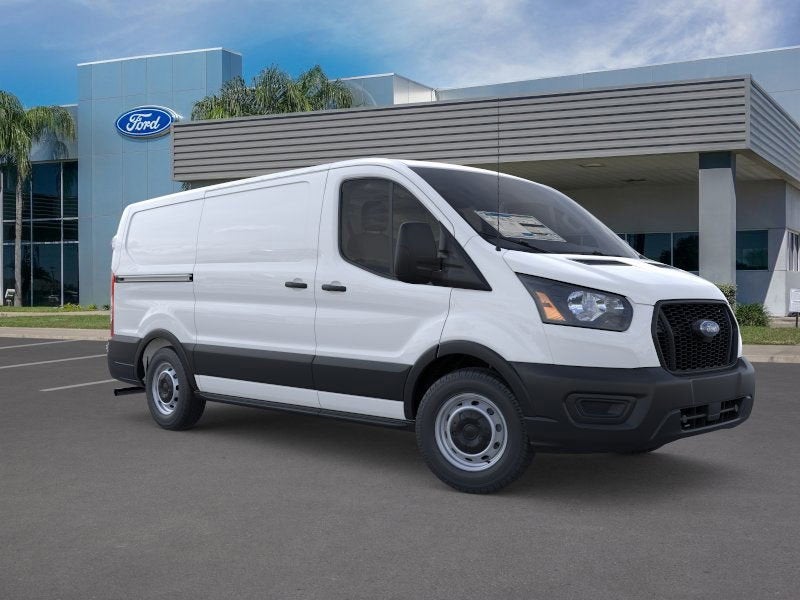 2025 Ford Transit-150 Base