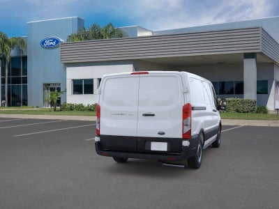 2025 Ford Transit-150 Base
