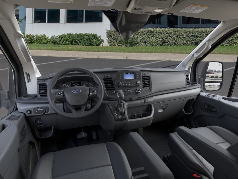 2025 Ford Transit-150 Base
