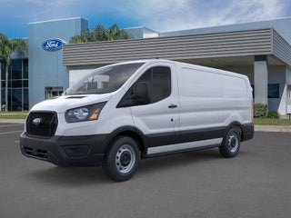 2025 Ford Transit-150 Base
