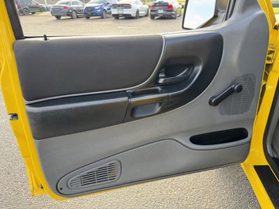 2007 Ford Ranger XL