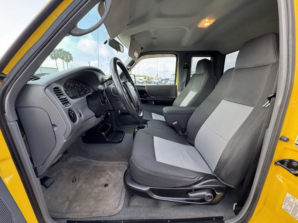 2007 Ford Ranger XL