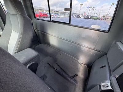 2007 Ford Ranger XL