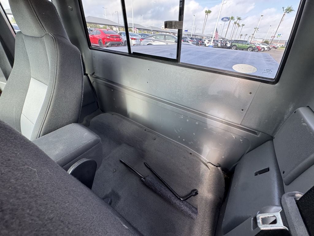2007 Ford Ranger XL