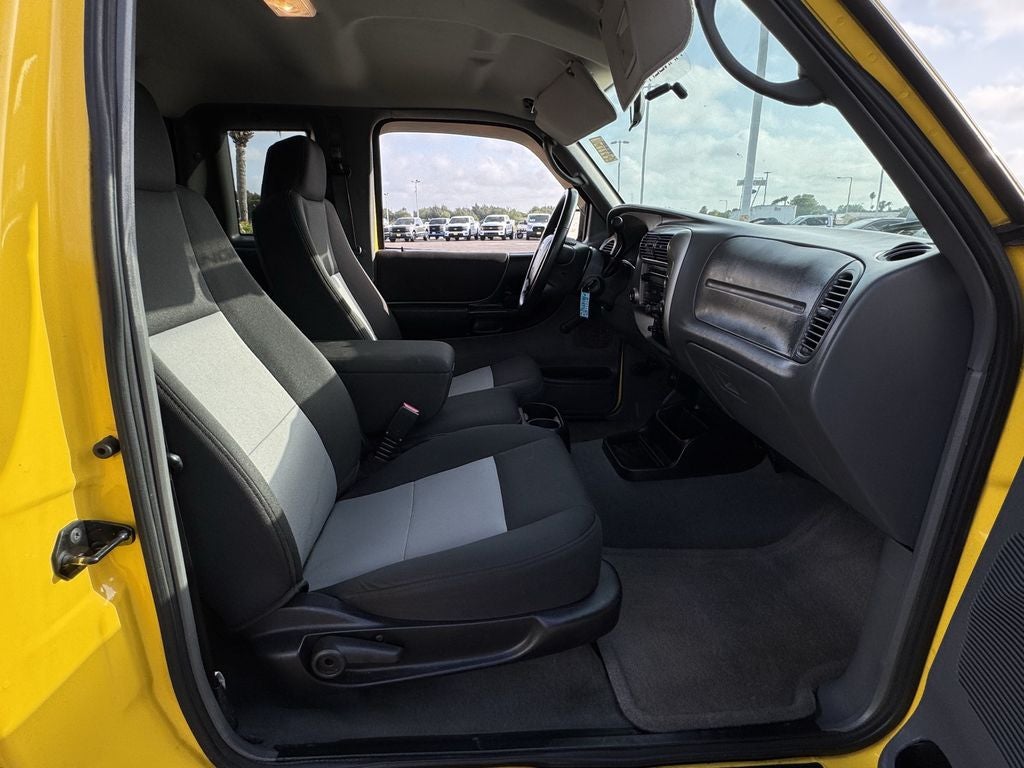 2007 Ford Ranger XL