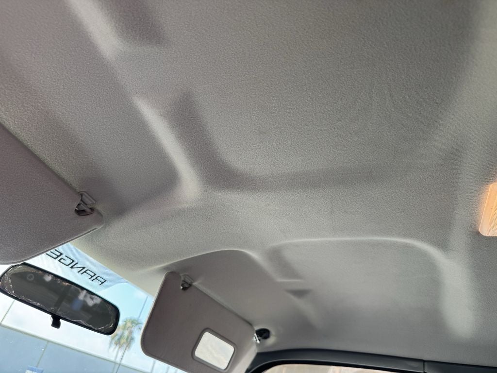 2007 Ford Ranger XL