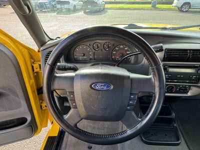 2007 Ford Ranger XL