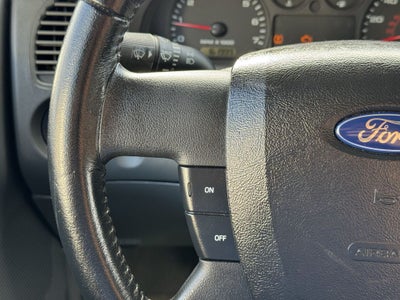 2007 Ford Ranger XL
