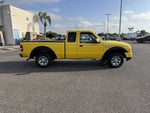2007 Ford Ranger XL