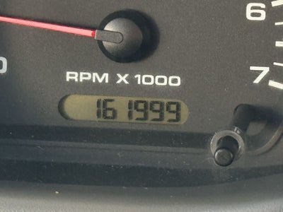 2007 Ford Ranger XL