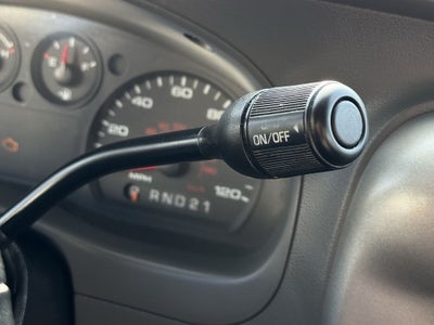 2007 Ford Ranger XL
