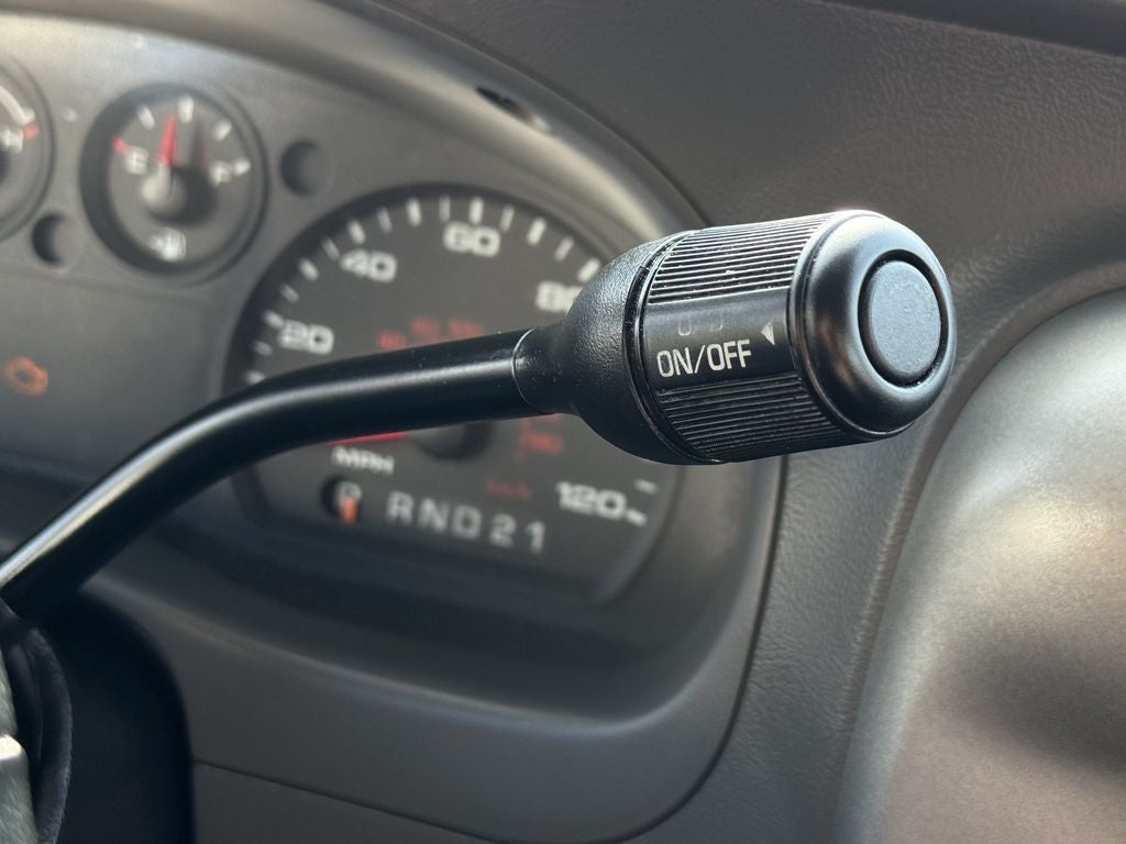 2007 Ford Ranger XL