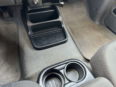 2007 Ford Ranger XL