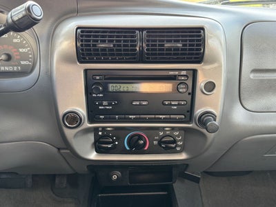 2007 Ford Ranger XL