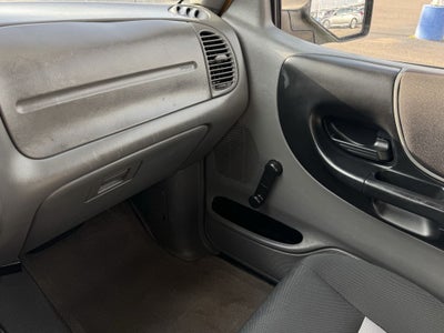 2007 Ford Ranger XL