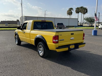 2007 Ford Ranger XL