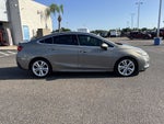 2017 Chevrolet Cruze Premier