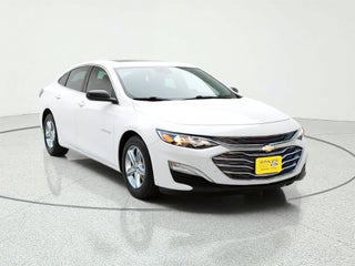 2023 Chevrolet Malibu LS 1LS