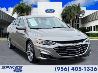 2024 Chevrolet Malibu LT 2LT