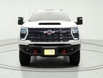 2024 Chevrolet Silverado 2500HD ZR2 BISON